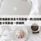 沈阳疫情最新消息今天新增一例/沈阳疫情最新消息今天新增一例病例