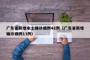 广东省新增本土确诊病例42例（广东省新增确诊病例13例）
